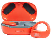 JBL Endurance Peak II Pomarańczowy - 606342 - zdjęcie 1